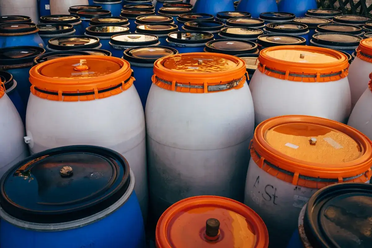 Medical Waste Removal in Warsaw, MO